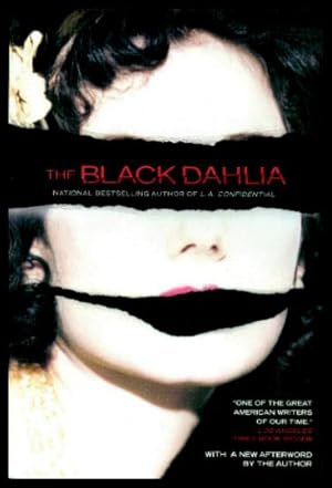 THE BLACK DAHLIA