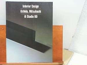 Imagen del vendedor de Interior Design - Uchida, Mitsuhashi & Studio 80 a la venta por ABC Versand e.K.