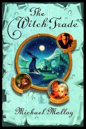 Seller image for THE WITCH TRADE for sale by W. Fraser Sandercombe