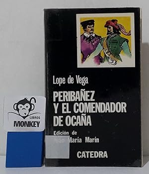 Imagen del vendedor de Peribez y el comendador de Ocaa a la venta por MONKEY LIBROS