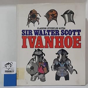 Seller image for Ivanhoe for sale by MONKEY LIBROS