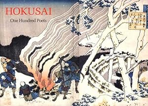 Imagen del vendedor de Hokusai - One Hundred Poets a la venta por Bij tij en ontij ...