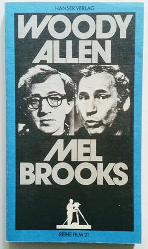 Woody Allen, Mel Brooks. Reihe Film , 21