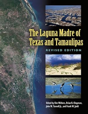 Seller image for Laguna Madre of Texas and Tamaulipas for sale by GreatBookPricesUK