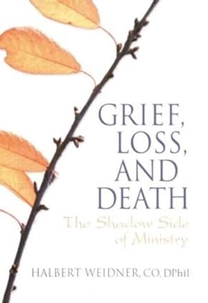 Seller image for Grief, Loss, and Death (Paperback) for sale by CitiRetail