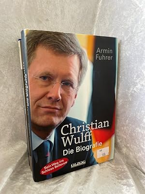 Christian Wulff Biografie Weg - Iberlibro