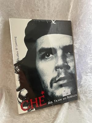 Seller image for Che: Der Traum des Rebellen Der Traum des Rebellen for sale by Antiquariat Jochen Mohr -Books and Mohr-