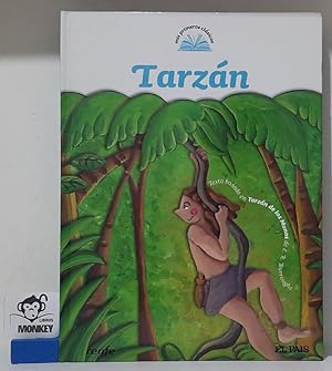 Imagen del vendedor de Tarzán. Mis primeros clásicos a la venta por MONKEY LIBROS