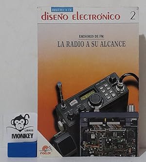 Seller image for Emisores de FM: La radio a su alcance for sale by MONKEY LIBROS