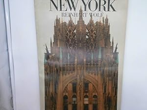 Seller image for New York for sale by Das Buchregal GmbH