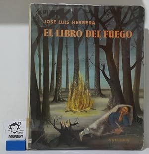 El libro del Fuego