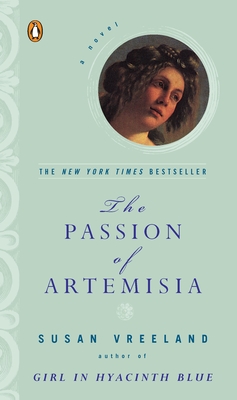 Imagen del vendedor de The Passion of Artemisia (Paperback or Softback) a la venta por BargainBookStores