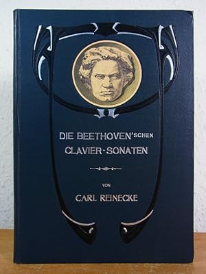 Die Beethoven'schen Clavier-Sonaten. Briefe an eine Freundin