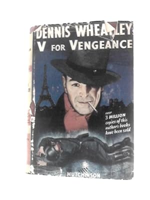 Seller image for V For Vengeance for sale by World of Rare Books