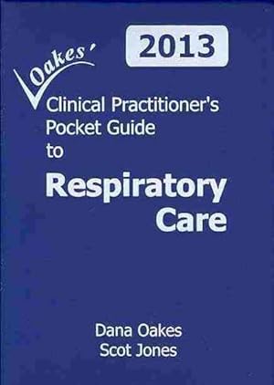 Seller image for Oakes' Critical Care Pak for sale by GreatBookPrices