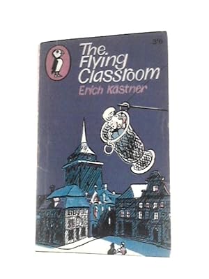 Seller image for The Flying Classroom (Puffin Books) for sale by World of Rare Books