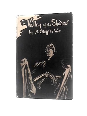 Seller image for The Valley of the Shadow for sale by World of Rare Books