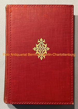 Bild des Verkufers fr The Poetical Works of Wordsworth. With Introduction and Notes zum Verkauf von Antiquariat Bernhard