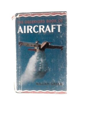 Seller image for The Observer's Book of Aircraft 1969 for sale by World of Rare Books