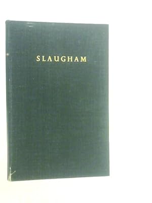 Immagine del venditore per Slaugham. A Parish in Sussex venduto da World of Rare Books