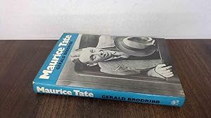 Seller image for Maurice Tate for sale by BoundlessBookstore