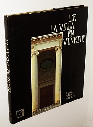 Imagen del vendedor de De la villa en Vntie a la venta por Abraxas-libris