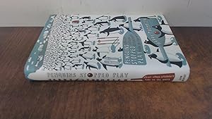 Seller image for Penguins Stopped Play: Eleven Village Cricketers Take on the World for sale by BoundlessBookstore