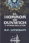 Imagen del vendedor de El horror de Dunwich (Clsicos) a la venta por Agapea Libros