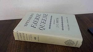 Seller image for SPENSERS FAERIE QUEENE (Volume I. Books I-III) for sale by BoundlessBookstore