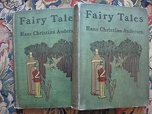 Seller image for Fairy Tales, 2 vols for sale by Anne Godfrey