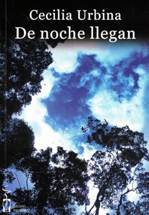 Seller image for De noche llegan for sale by Librera Cajn Desastre