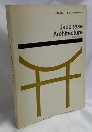 Japanese Architecture.
