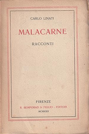 Malacarne