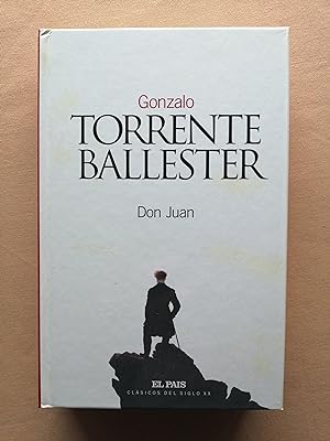 Imagen del vendedor de Don Juan a la venta por Perolibros S.L.