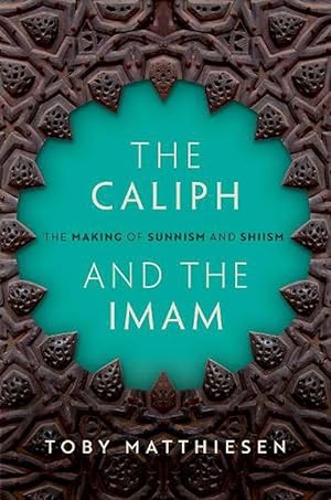 Image du vendeur pour The Caliph and the Imam (Hardcover) mis en vente par Grand Eagle Retail