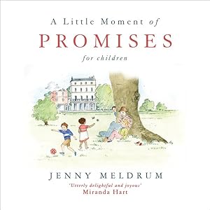 Immagine del venditore per Little Moment of Promises for Children venduto da GreatBookPrices