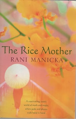 Imagen del vendedor de The Rice Mother a la venta por Dromanabooks