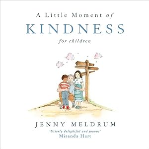 Immagine del venditore per Little Moment of Kindness for Children venduto da GreatBookPrices