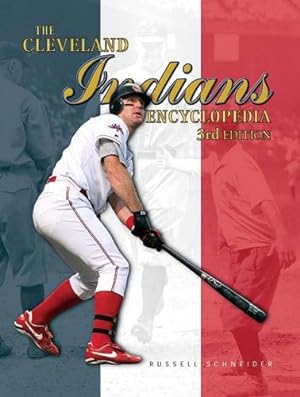 Bild des Verkufers fr The Cleveland Indians Encyclopedia zum Verkauf von WeBuyBooks