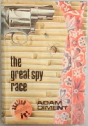 Seller image for The Great Spy Race for sale by Chapter 1