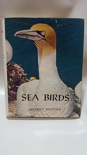 Image du vendeur pour Sea birds mis en vente par Cambridge Rare Books