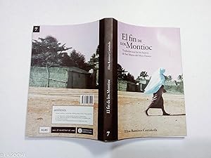 Imagen del vendedor de El Fin de los Montioc a la venta por La Social. Galera y Libros
