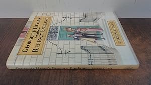 Seller image for Georgette Heyers Regency England for sale by BoundlessBookstore