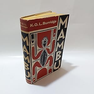 Imagen del vendedor de Mambu; A Melanesian Millenium a la venta por Cambridge Rare Books