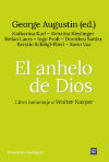 Imagen del vendedor de El anhelo de dios a la venta por Agapea Libros