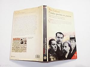 Imagen del vendedor de Cuatro poetas en guerra a la venta por La Social. Galera y Libros