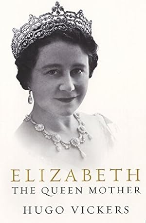 Seller image for Elizabeth, The Queen Mother [Soft Cover ] for sale by booksXpress