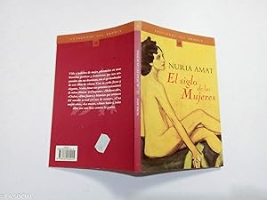 Imagen del vendedor de El siglo de las mujeres a la venta por La Social. Galera y Libros