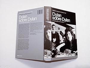 Seller image for Dylan sobre Dylan: 31 entrevistas memorables for sale by La Social. Galera y Libros