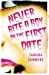 Seller image for Never Bite a Boy on the First Date [Soft Cover ] for sale by booksXpress